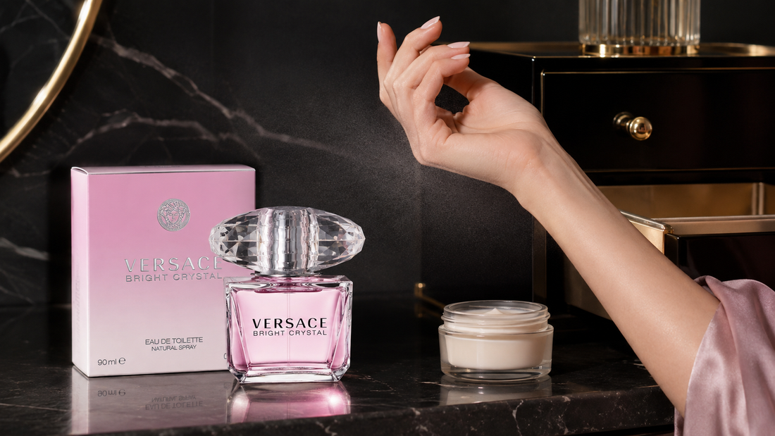 How to Make Your Perfume Last Longer: 7 Pro Tips