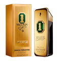 Paco Rabanne 1 Million Golden Oud Eau de Parfum Intense 3.4 oz fragrance bottle