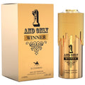 Le Chameau 1 And Only Winner Eau de Parfum 2.8 oz fragrance bottle