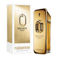 Paco Rabanne 1 Million Gold Intense Eau de Parfum 3.4 oz fragrance bottle