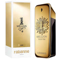 Paco Rabanne 1 Million Parfum 3.4 oz fragrance bottle