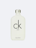 CK One by Calvin Klein Eau de Toilette 3.3 oz (Unisex)