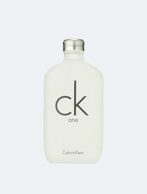 CK One by Calvin Klein Eau de Toilette 3.3 oz (Unisex)
