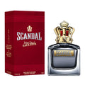 Jean Paul Gaultier Scandal Pour Homme Eau de Toilette 3.4 oz fragrance bottle