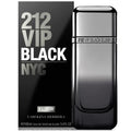 Carolina Herrera 212 VIP Black Elixir Eau de Parfum 3.4 oz fragrance bottle