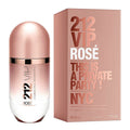 Carolina Herrera 212 VIP Rosé Eau de Parfum 1.7 oz fragrance bottle