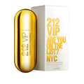 Carolina Herrera 212 VIP Eau de Parfum 1.7 oz fragrance bottle