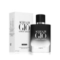 Giorgio Armani Acqua di Giò Parfum 2.5 oz fragrance bottle