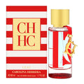 Carolina Herrera CH L'Eau (2017) Eau de Toilette 1.7 oz fragrance bottle