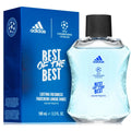 Adidas Best of the Best Eau de Toilette 3.3 oz fragrance bottle