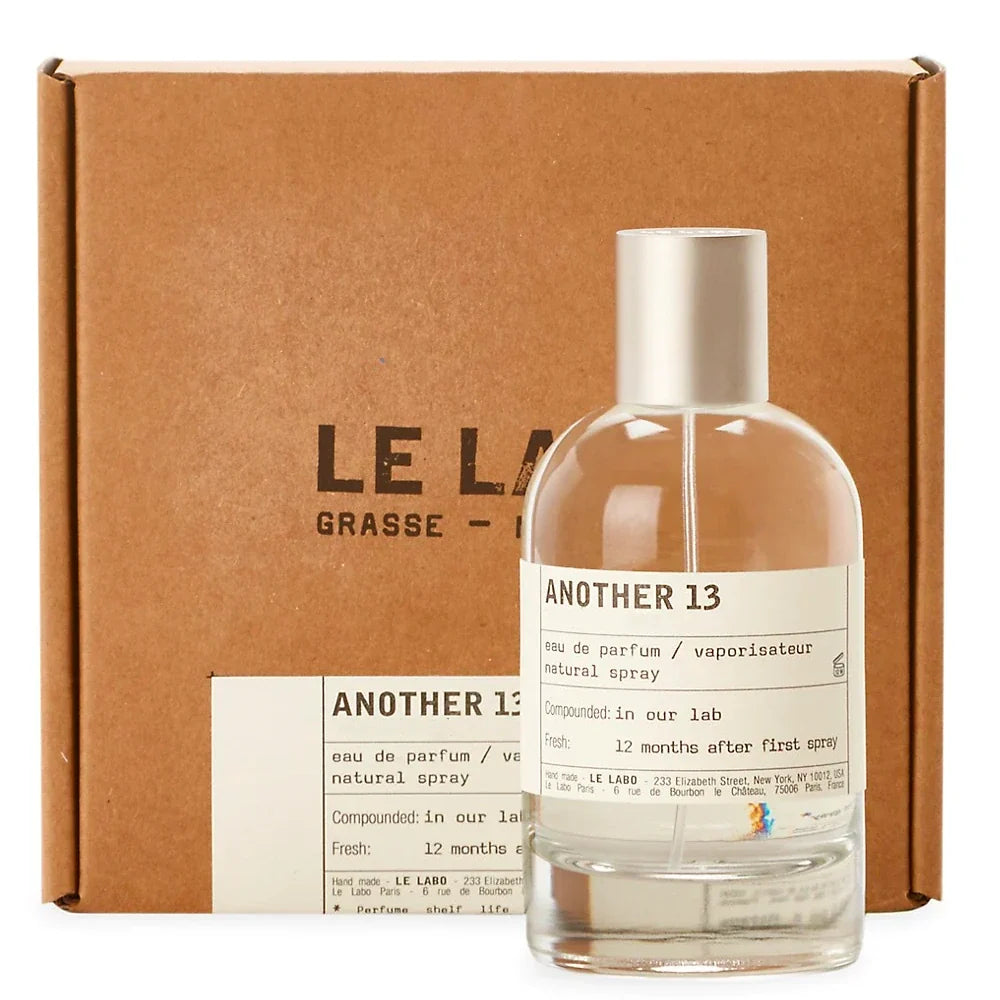 Le Labo Another 13 Eau de Parfum 1.7 oz fragrance bottle
