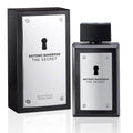 Antonio Banderas The Secret Eau de Toilette 6.7 oz fragrance bottle