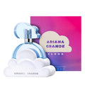 Ariana Grande Cloud Eau de Parfum blue cloud-shaped 1.7 oz bottle with presentation box
