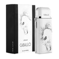Armaf Caballo Eau de Parfum 3.4 oz fragrance bottle