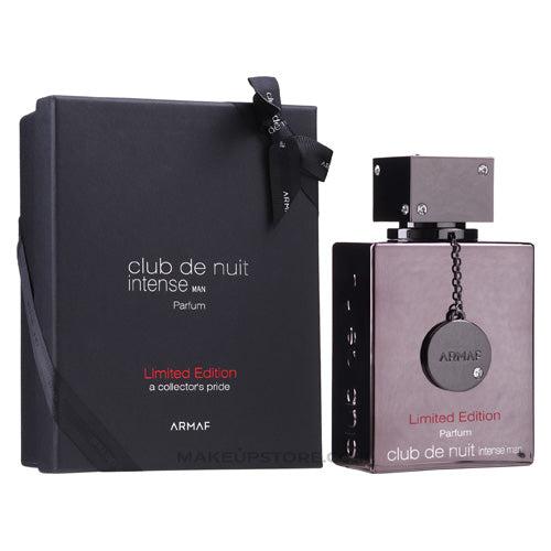 Armaf Club de Nuit Intense Man Limited Edition Parfum 3.6 oz fragrance bottle