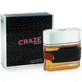 Armaf Craze Eau de Parfum 3.4 oz fragrance bottle