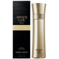Giorgio Armani Code Absolu Gold Parfum 3.7 oz fragrance bottle