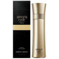 Giorgio Armani Code Absolu Gold Eau de Parfum 2 oz fragrance bottle