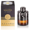 Azzaro Wanted by Night Eau de Parfum 1.6 oz fragrance bottle