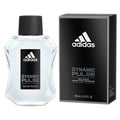 Adidas Dynamic Pulse Eau de Toilette 3.4 oz fragrance bottle