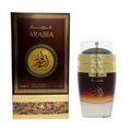 Le Chameau Arabia Al Oud Eau de Parfum 3.4 oz fragrance bottle