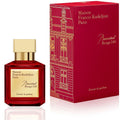 Maison Francis Kurkdjian Baccarat Rouge 540 Extrait de Parfum 2.4 oz fragrance bottle