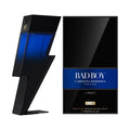 Carolina Herrera Bad Boy Cobalt Elixir Eau de Parfum 3.4 oz fragrance bottle