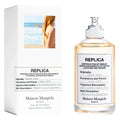 Maison Margiela Beach Walk Eau de Toilette 3.4 oz fragrance bottle