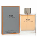 Hugo Boss Boss In Motion Eau de Toilette 3.3 oz fragrance bottle