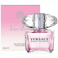 Bright Crystal by Versace Eau de Toilette 3.0 oz (Women)