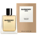Burberry Hero Eau de Toilette 3.3 oz fragrance bottle