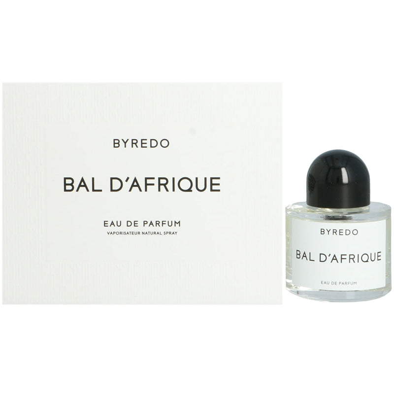 Byredo Bal d'Afrique Eau de Parfum 3.3 oz fragrance bottle