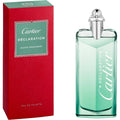 Cartier Declaration Haute Fraicheur Eau de Toilette 3.3 oz fragrance bottle