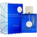 Armaf Club De Nuit Iconic Eau de Parfum 3.6 oz fragrance bottle