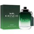 Coach Green Eau de Toilette 2.0 oz fragrance bottle