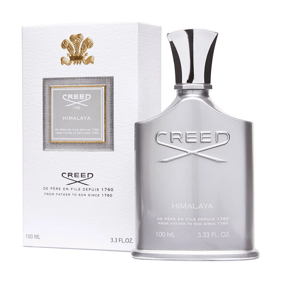 Creed Himalaya Eau de Parfum 3.3 oz fragrance bottle