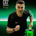Cristiano Ronaldo CR7 Energy Eau de Toilette 3.4 oz fragrance bottle