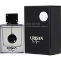Armaf Club de Nuit Urban Man Eau de Parfum 3.6 oz fragrance bottle