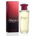 Antonio Banderas Diavolo Eau de Toilette 3.4 oz fragrance bottle