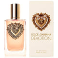 Dolce & Gabbana Devotion Eau de Parfum 1.7 oz fragrance bottle