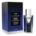 Emper Big Collection Vibrant Energy Eau de Parfum 3.4 oz fragrance bottle