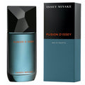 Issey Miyake Fusion d'Issey Eau de Toilette 3.3 oz fragrance bottle