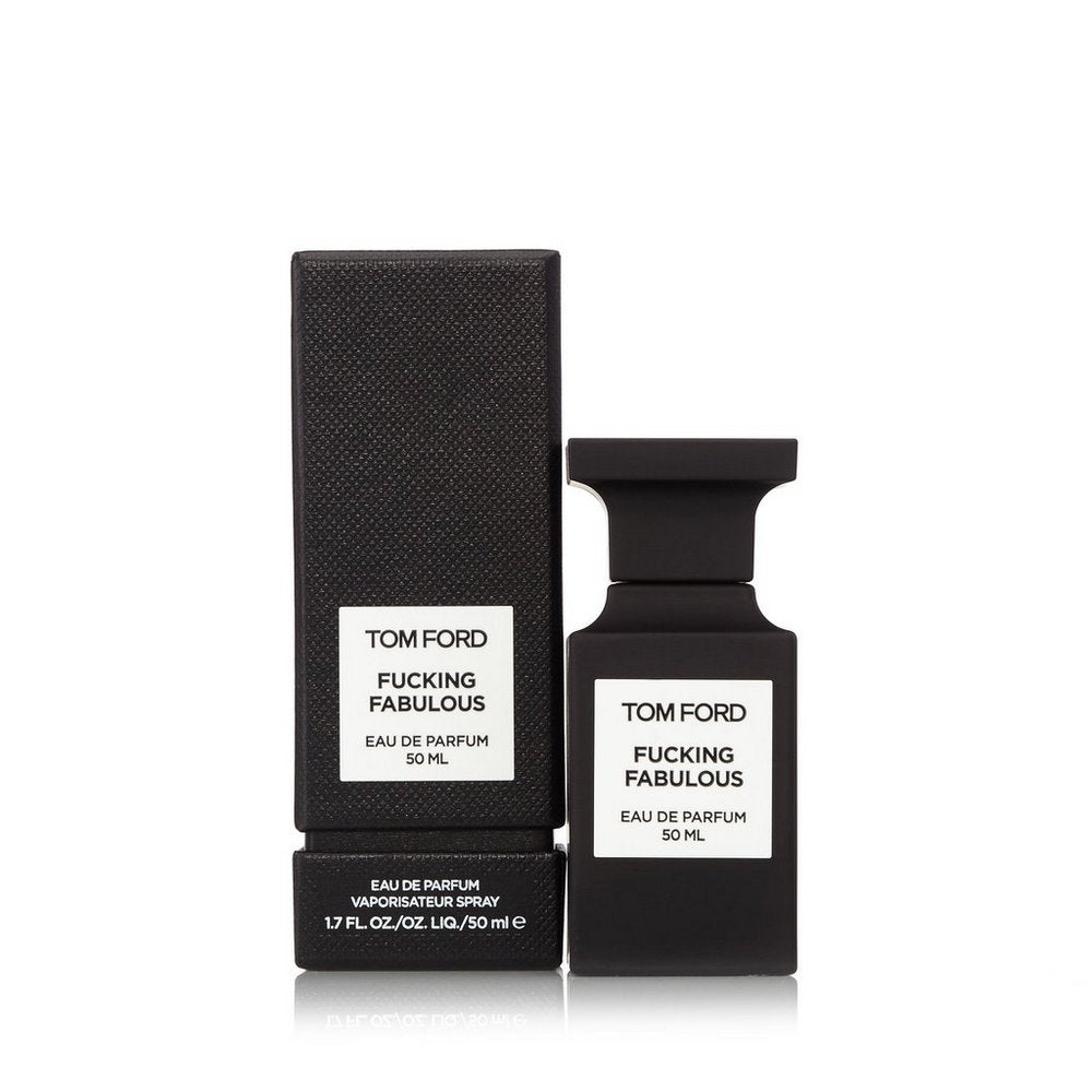 Tom Ford Fucking Fabulous Eau de Parfum 1.7 oz fragrance bottle