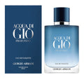 Giorgio Armani Acqua di Giò Profondo Eau de Toilette 3.4 oz fragrance bottle
