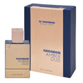 Al Haramain Amber Oud Bleu Edition Eau de Parfum 3.4 oz fragrance bottle