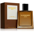 Burberry Hero Eau de Parfum 3.3 oz fragrance bottle