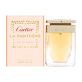 Cartier La Panthère Eau de Parfum 1.6 oz fragrance bottle