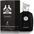 Maison Alhambra Cassius Eau de Parfum 3.4 oz fragrance bottle