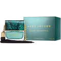Marc Jacobs Divine Decadence Eau de Parfum 1.7 oz fragrance bottle