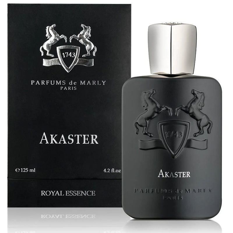 Parfums de Marly Akaster Eau de Parfum 4.2 oz fragrance bottle